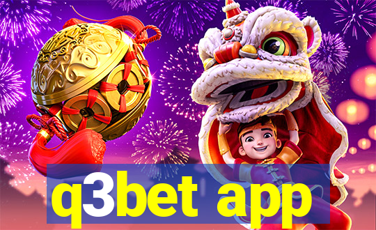 q3bet app